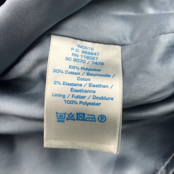 ✨ LC cute tropical shorts ✨ - Picture 5 of 8